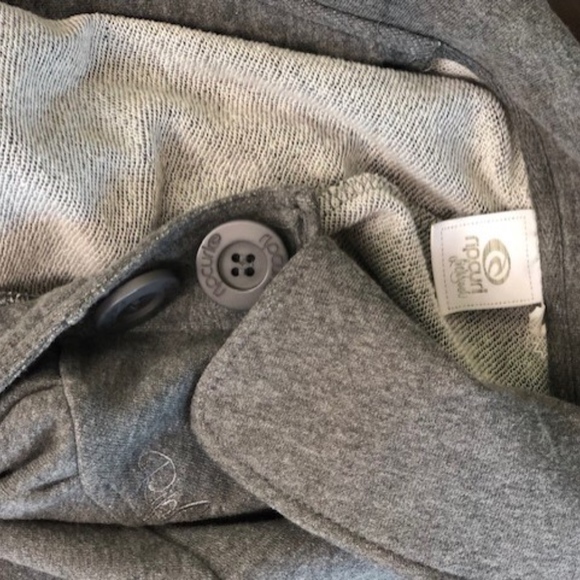 Rip Curl Jacket - Picture 7 of 7